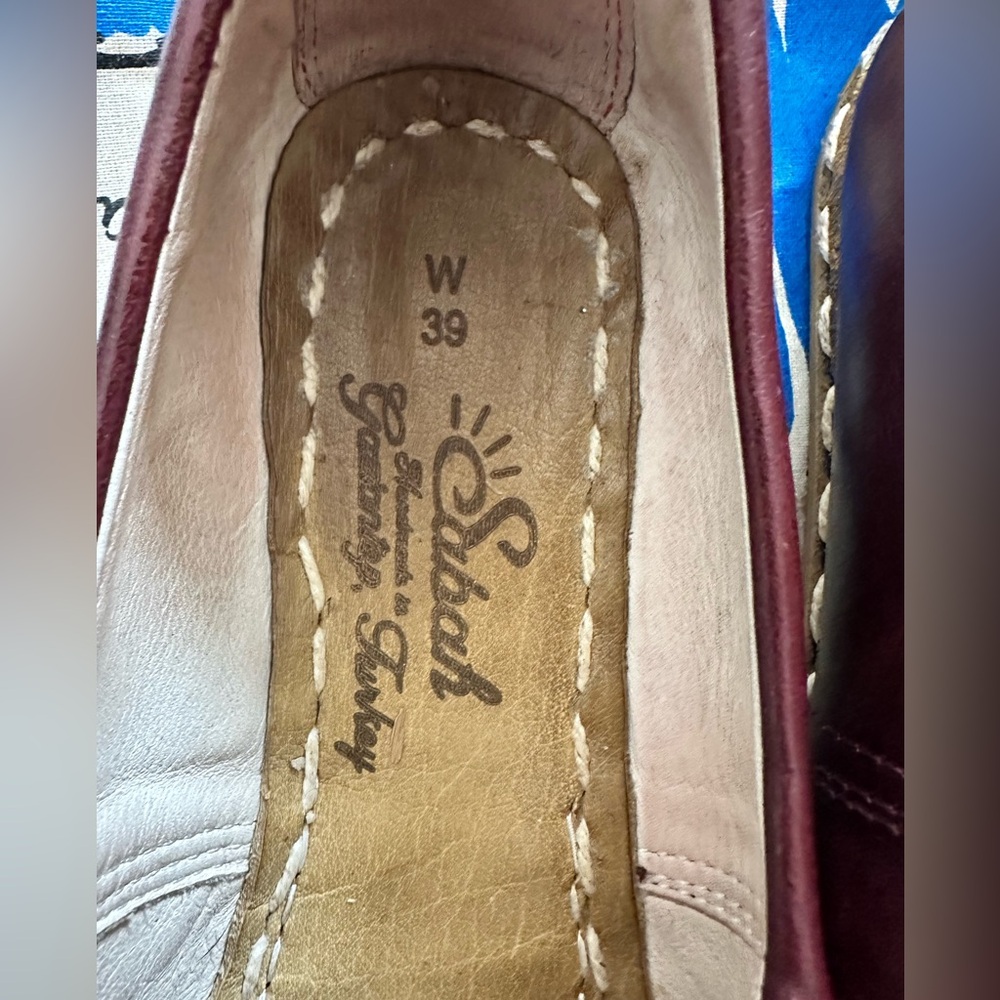 Sabah Shoes - Picture 2 of 4